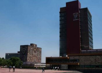 UNAM está entre las 100 mejores universidades del mundo