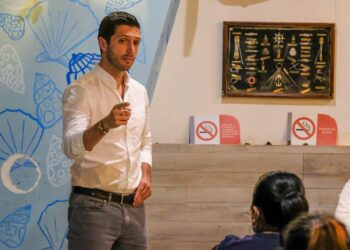 Partido Verde mantiene compromiso con el medio ambiente: Gaviño