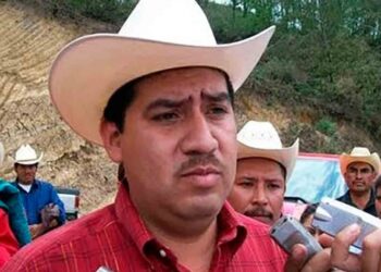 Matan a Melquiades Vázquez, candidato del PRI de La Perla, Veracruz