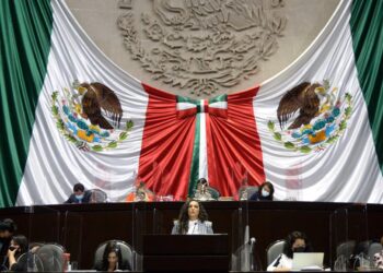 Obtienen licencia 4 diputados federales tamaulipecos; 3 morenos y uno del PAN