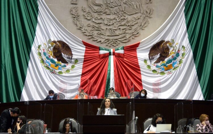 Obtienen licencia 4 diputados federales tamaulipecos; 3 morenos y uno del PAN