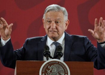 Viene AMLO a Tampico, inaugurará Congreso Mexicano de Construcción