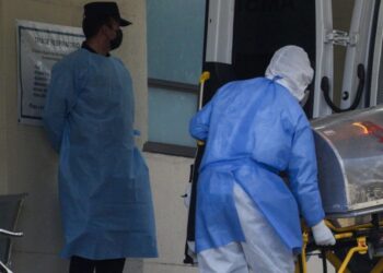 México se acerca a los 190 mil casos de Coronavirus