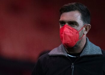 Pablo Guede: “El América nos superó en todo”