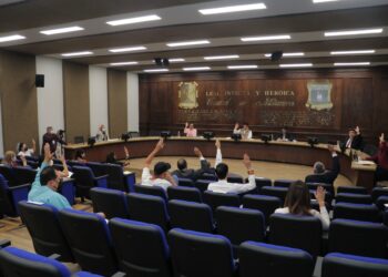 Aprueba Cabildo de Matamoros programa de obra para 2021 con inversión de 240 MDP