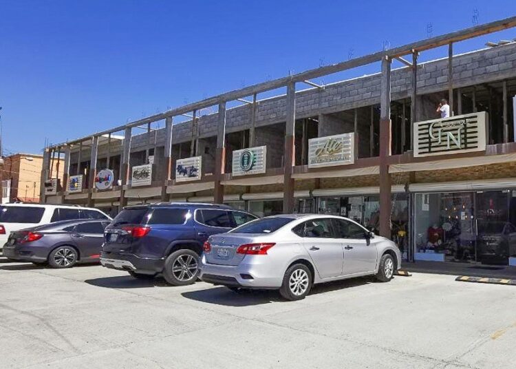 Recupera Nuevo Laredo empleos en primeros 2 meses de 2021