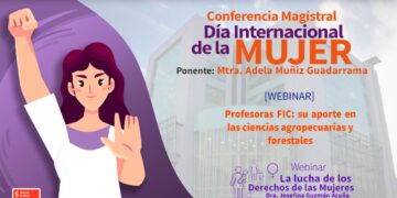 Programa la UAT actividades por el Día Internacional de la Mujer