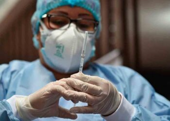 Ya son 189 mil 578 muertes por Covid-19 en México