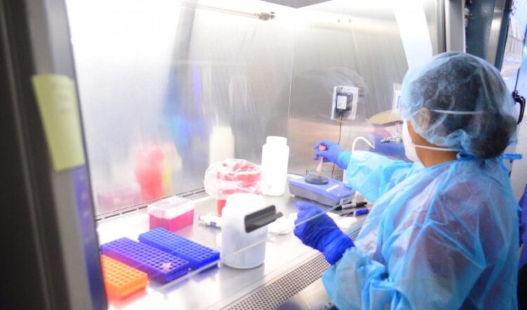 Reportan 17 muertos y 65 nuevos contagios de Covid en Tamaulipas