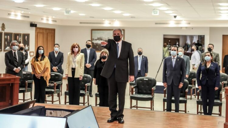 Haremos equipo, sin distingo de colores por Nuevo Laredo: Sanmiguel