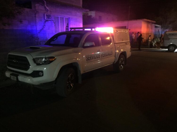 Se ahorca empleado por no ver a sus hijos