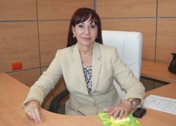 Será Blanca Anzaldúa candidata de Fuerza por México a la alcaldía de Victoria