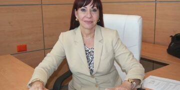 Será Blanca Anzaldúa candidata de Fuerza por México a la alcaldía de Victoria