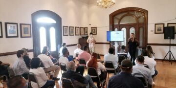 Cero tolerancia a la violencia de género en el Ayuntamiento victorense