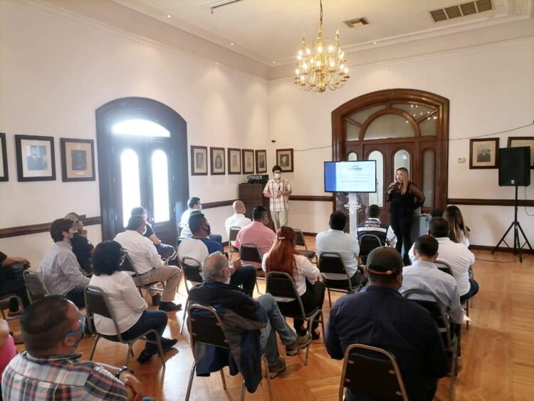 Cero tolerancia a la violencia de género en el Ayuntamiento victorense