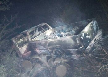 México y Guatemala concluyen identificación de restos de Camargo, Tamaulipas