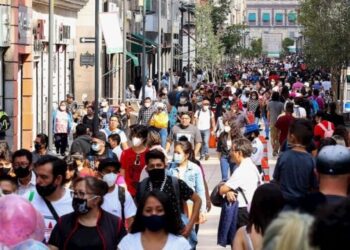 México rompe la barrera de las 190 mil muertes por Covid-19