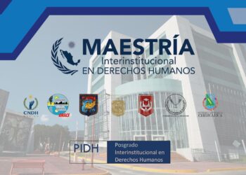 Abre UAT registro de aspirantes a la Maestría en Derechos Humanos
