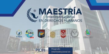 Abre UAT registro de aspirantes a la Maestría en Derechos Humanos