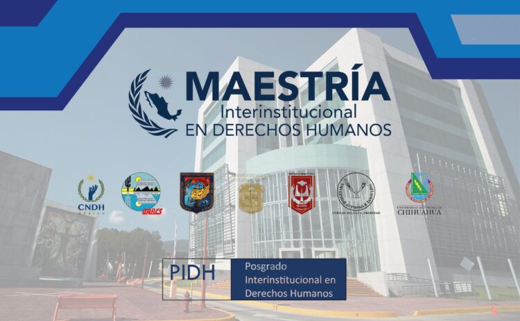 Abre UAT registro de aspirantes a la Maestría en Derechos Humanos