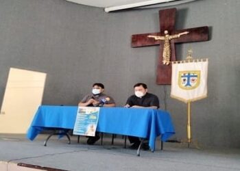 Hay déficit de sacerdotes en Diócesis de Tampico