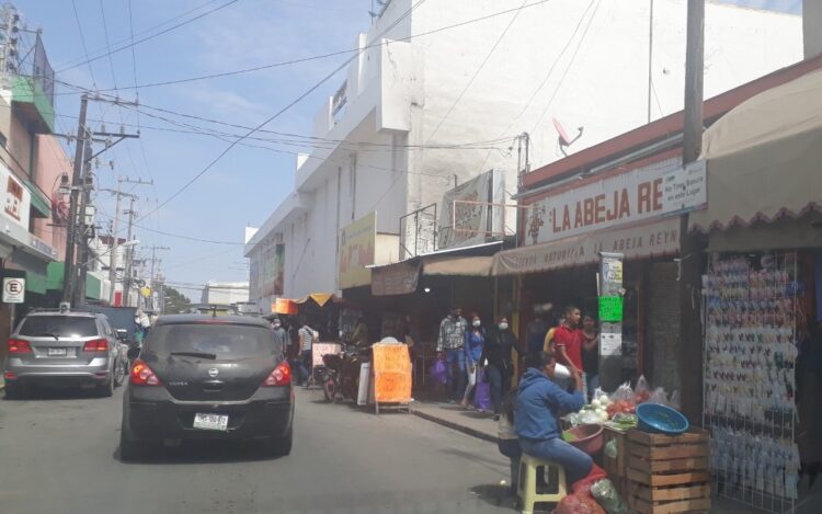 Rebasa Tamaulipas los 50 mil contagios de Coronavirus; van 4,528 muertos