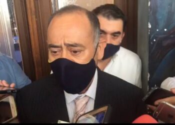 Piden licencia tres regidores de Victoria