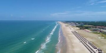 Invita Tamaulipas a regios para vacacionar