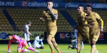 Pumas Tabasco le roba el triunfo a Dorados