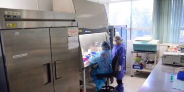 Insiste Salud en seguir medidas de seguridad sanitaria contra COVID-19