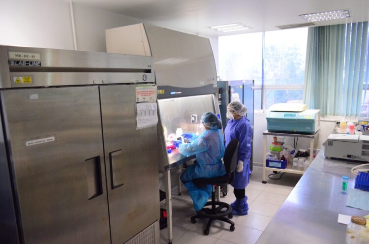 Insiste Salud en seguir medidas de seguridad sanitaria contra COVID-19