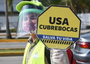 Próxima semana se alcanzaría nivel más bajo de la pandemia: Salud