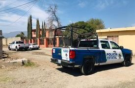 Se ahorca menor de quince años