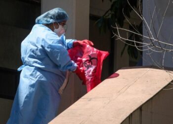 México se acerca a las 191 mil muertes por covid-19