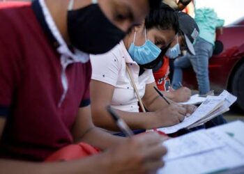Anuncia Sanmiguel primer  ‘Empleo Móvil’ del 2021 en Nuevo Laredo