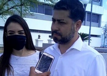 ‘Mujeres y jóvenes, prioridad en mi gobierno para Victoria’: Alejandro Montoya