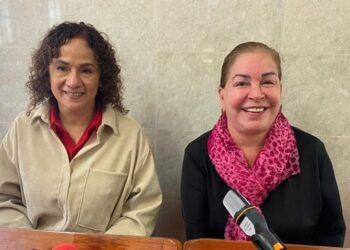 Persiste violencia política contra mujeres en Tamaulipas: Guillén Vicente