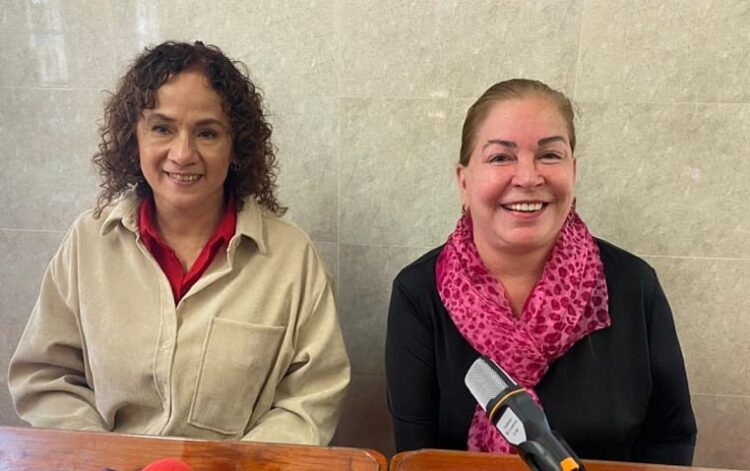 Persiste violencia política contra mujeres en Tamaulipas: Guillén Vicente