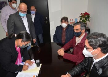 Confirma el TRIELTAM Coalición PT- Morena en Tamaulipas