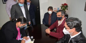 Confirma el TRIELTAM Coalición PT- Morena en Tamaulipas