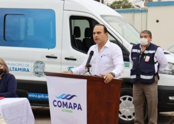 Demandan a COMAPA Altamira por falta de pago a proveedores