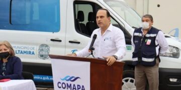 Demandan a COMAPA Altamira por falta de pago a proveedores