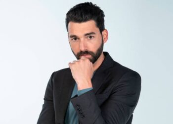 Señalan al actor Gonzalo Peña como cómplice de abuso