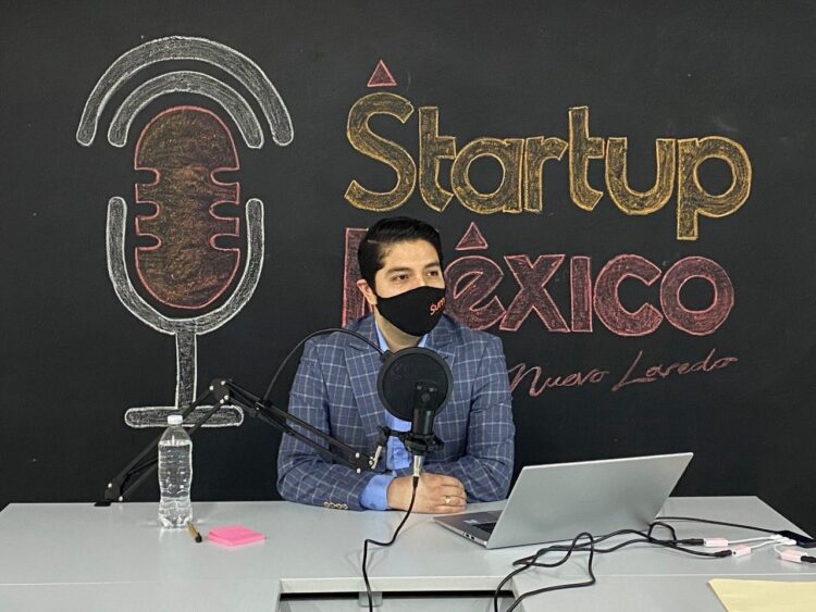Rebasan cupo para  incubación de negocios