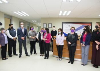 Inaugura Rector de la UAT semana de la mujer universitaria