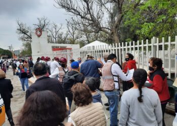 Avanza 15% Plan de Vacunación contra COVID en adultos mayores de Victoria 