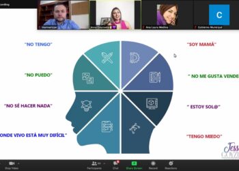 Inicia Municipio ciclo de conferencias de mujeres emprendedoras