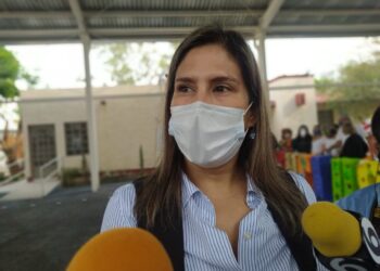 Clases seguirán virtuales