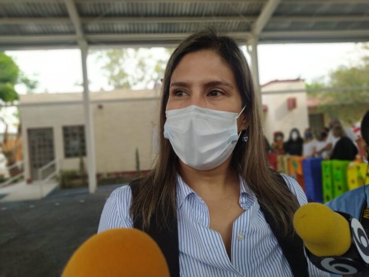 Clases seguirán virtuales