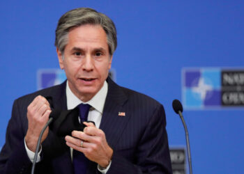 EU pide liberación de funcionarios del antiguo gobierno de Bolivia